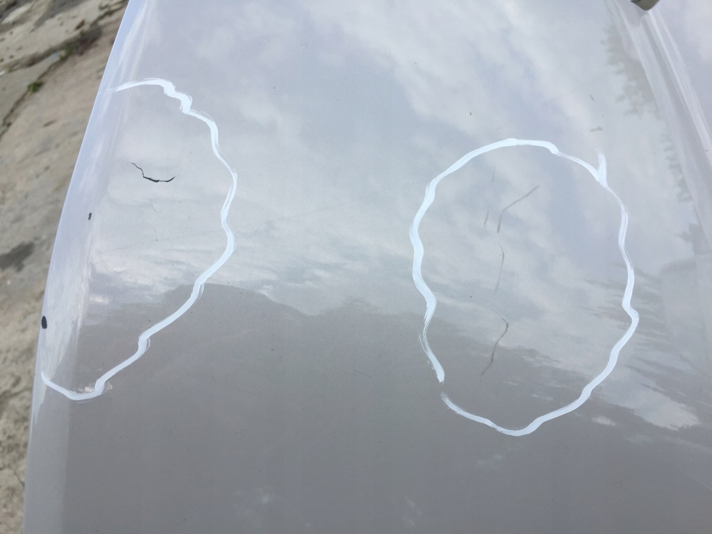 фото №14, J9c3-17k835-a бампер задня задній jaguar e-pace x540