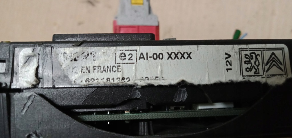 фото №4, Citroen c3 i bsi