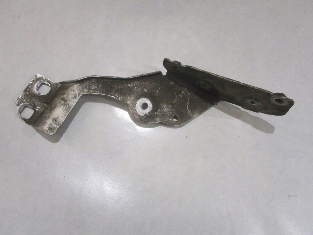 фото №1, Кронштейн кронштейн напрямна крила перед лівий mercedes slk r171 a1716203114