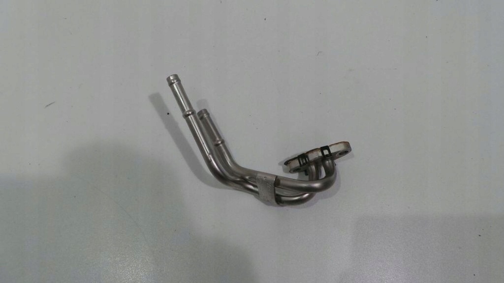 фото №1, Seat ibiza v kj 2017r 1.0tsi труба шланг турбіни