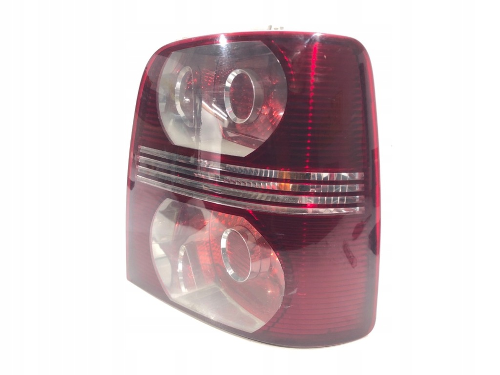 фото №1, Лампа задня права vw touran 03-10