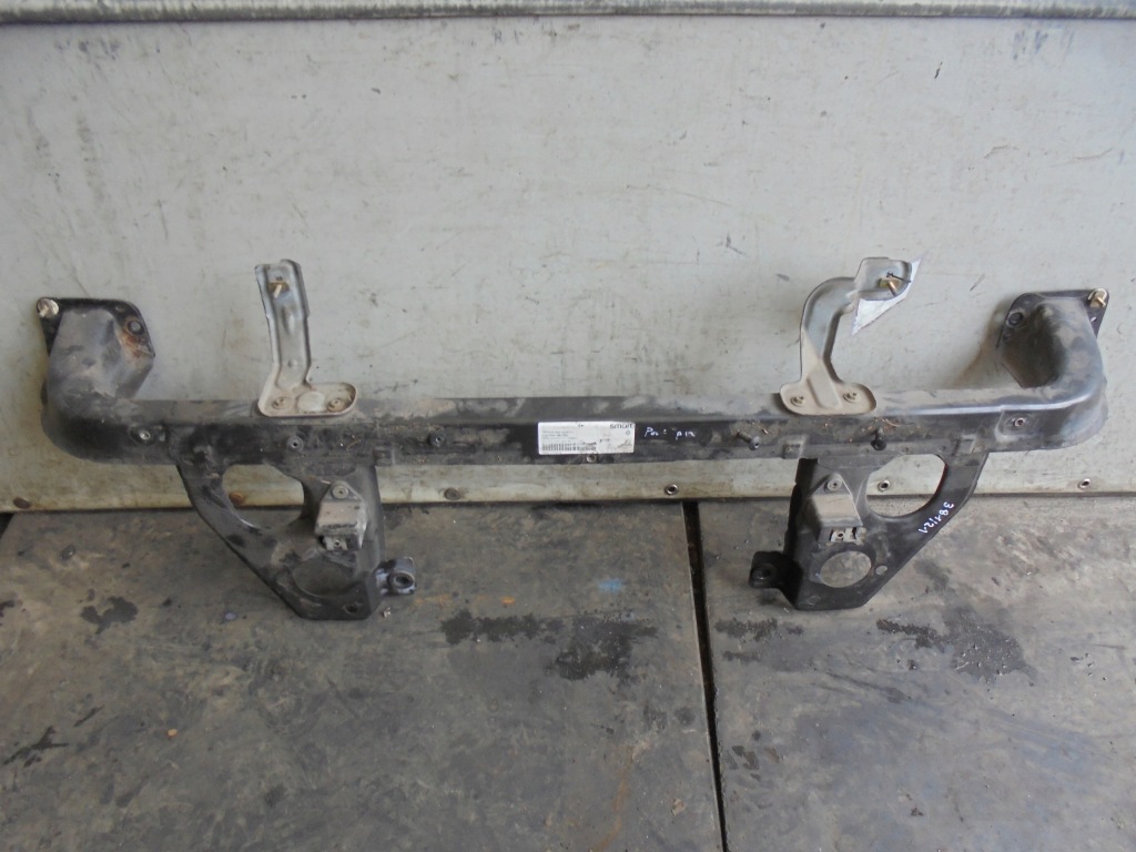 фото №1, Підсилювач передній smart fortwo i