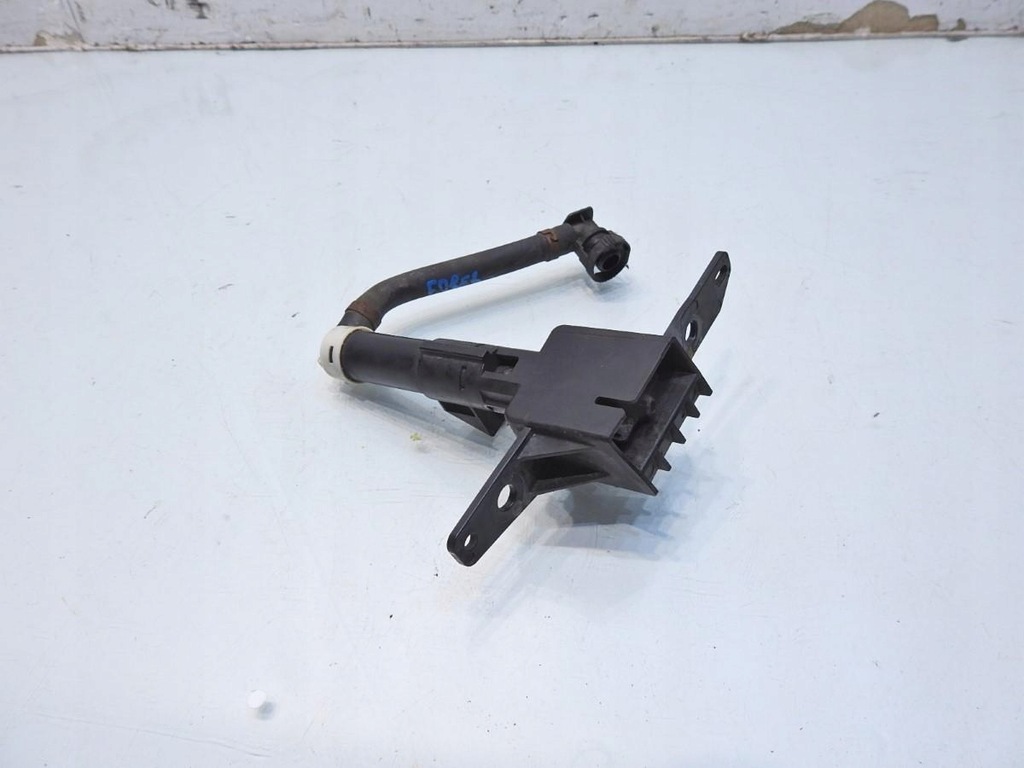 фото №14, Омивач лампи лівий subaru forester iii