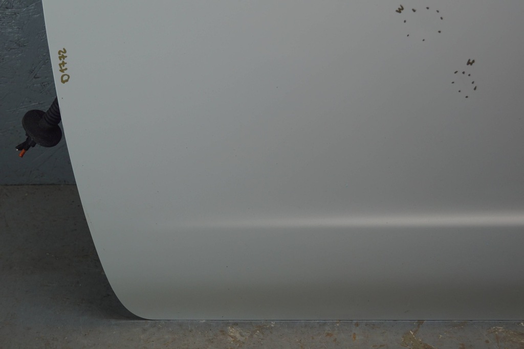 фото №11, Nissan nv200 двері лівий перед d1772