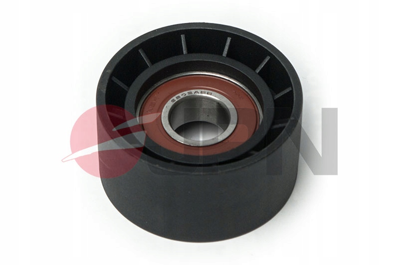 фото №2, Ролик направляющая направляющая ремень клиновой do renault master