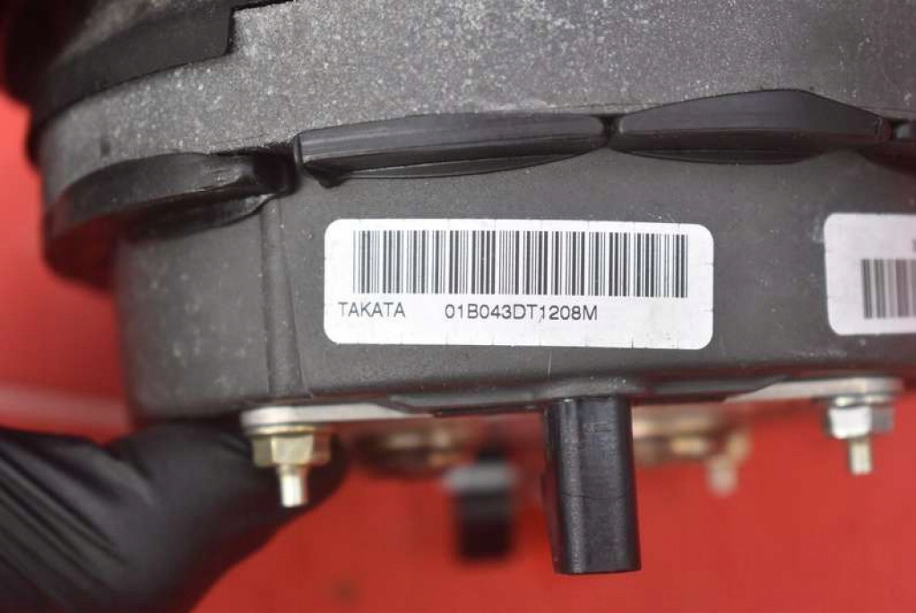 фото №7, Подушка безопасности подушка воздушная водителя 33109680803x bmw e46 lift 01-06