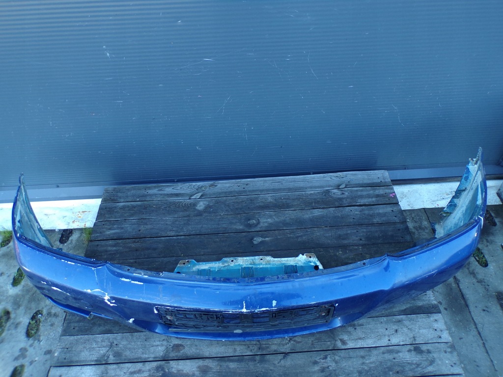 фото №6, Бампер передний перед opel vectra c gtc