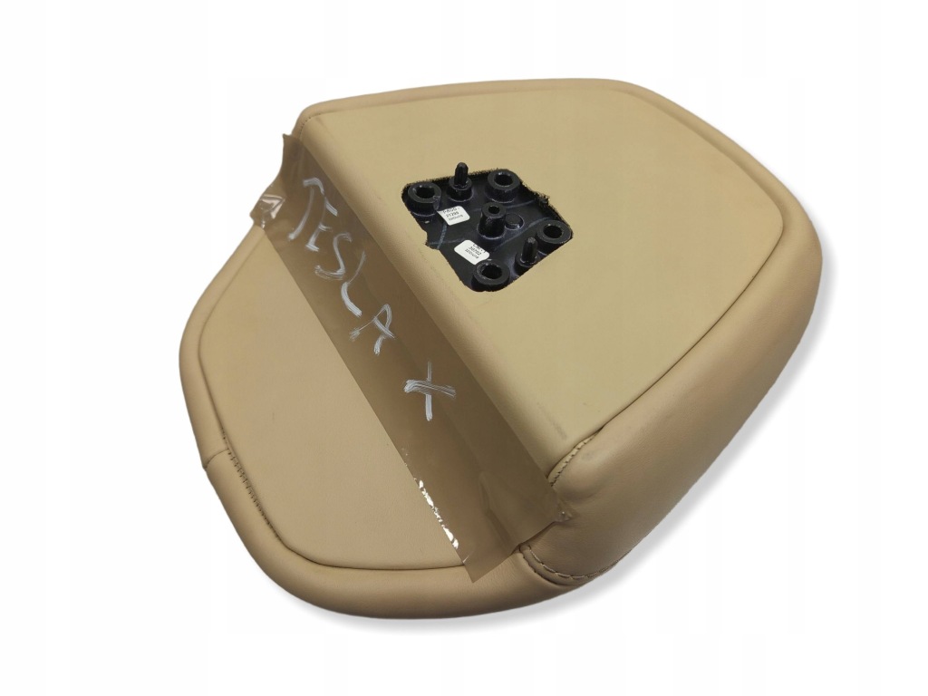 фото №8, Подголовник передний сиденье tesla model x