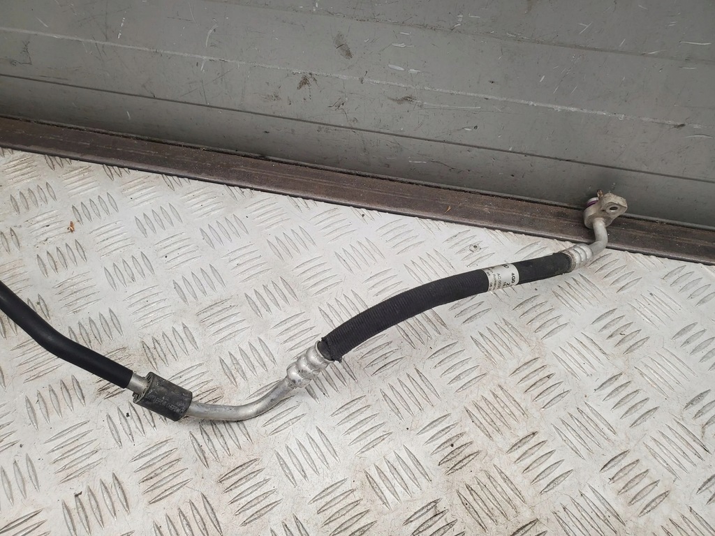 фото №5, Audi a7 s7 4g 2014 wąż / шланг кондиционера a/c