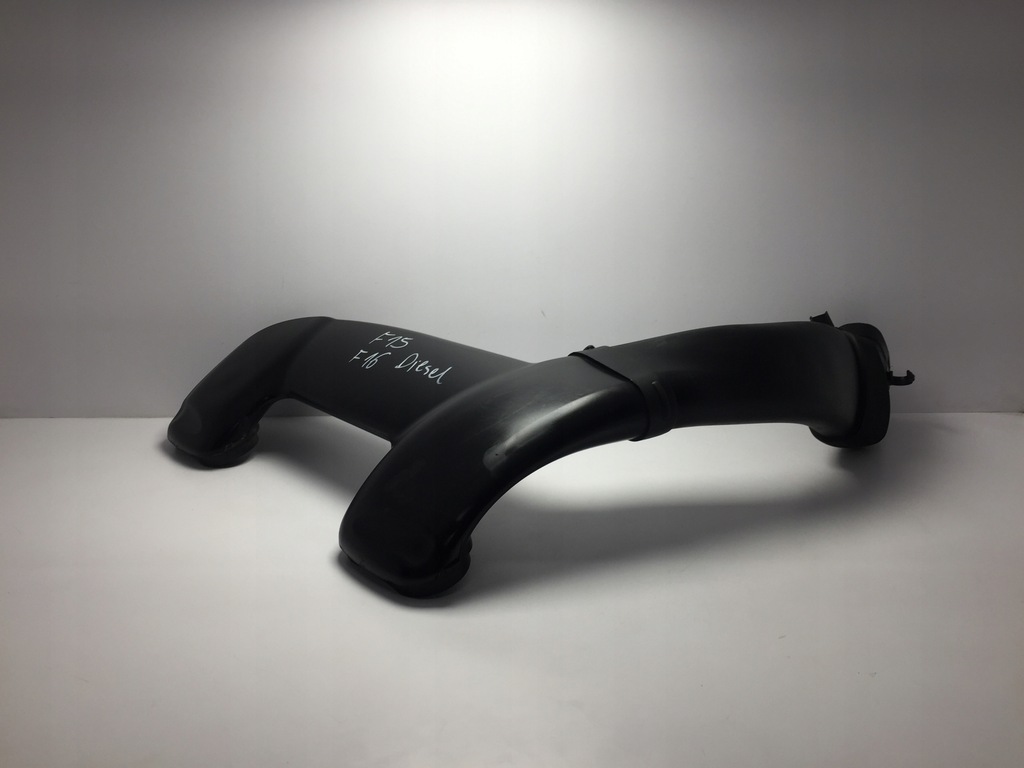 фото №1, Bmw x5 f15 x6 f16 труба воздухозаборник шланг воздуха