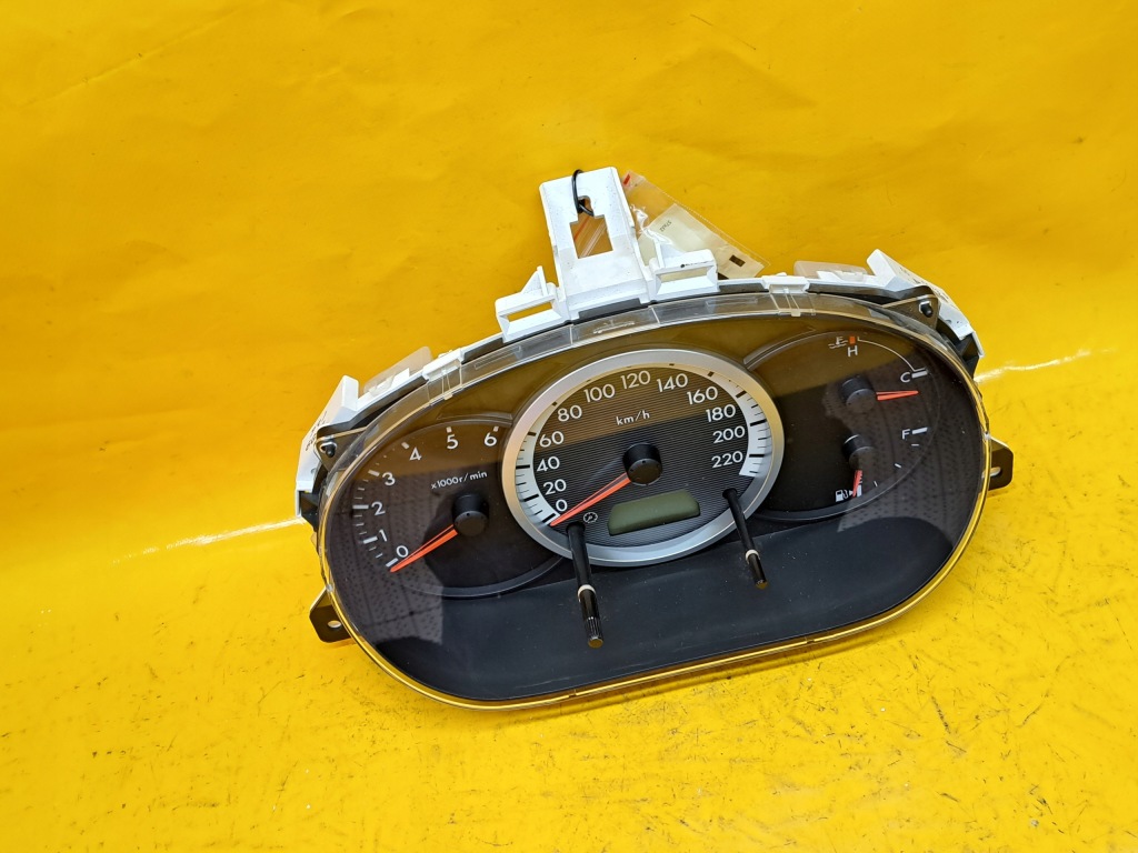 фото №1, Счетчик mazda 5 2,0 citd 05-08r cgcc79d