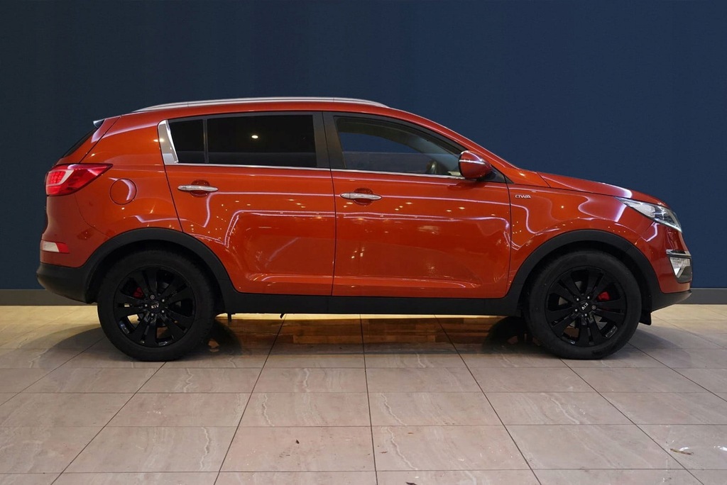 фото №16, Дзеркало електричний 876203w010 kia sportage iii