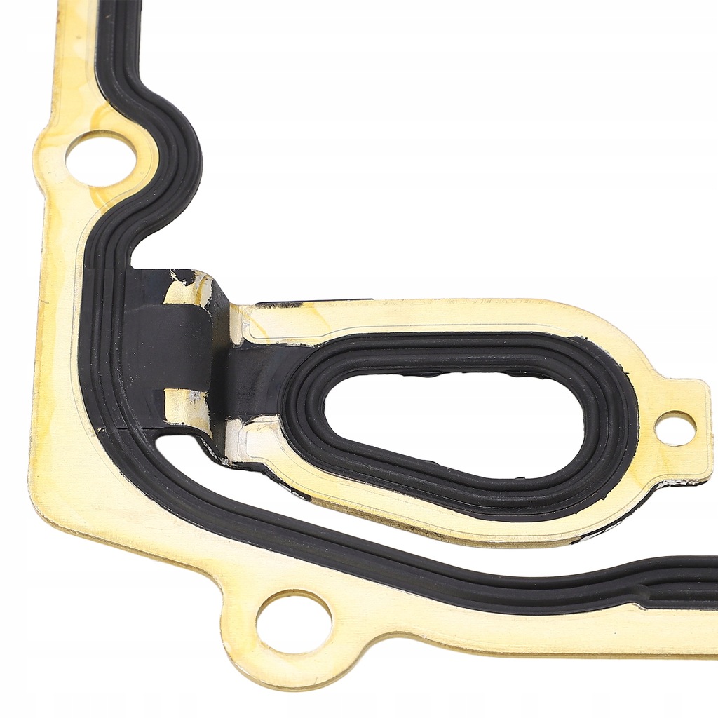 фото №14, Прокладка крышки распределительного вала передний вала распределительного вала 2443 5052 водонепроницаемый,