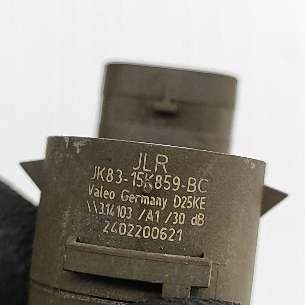 фото №6, Land rover range rover sport l494 2018 з передній датчик паркування pdc