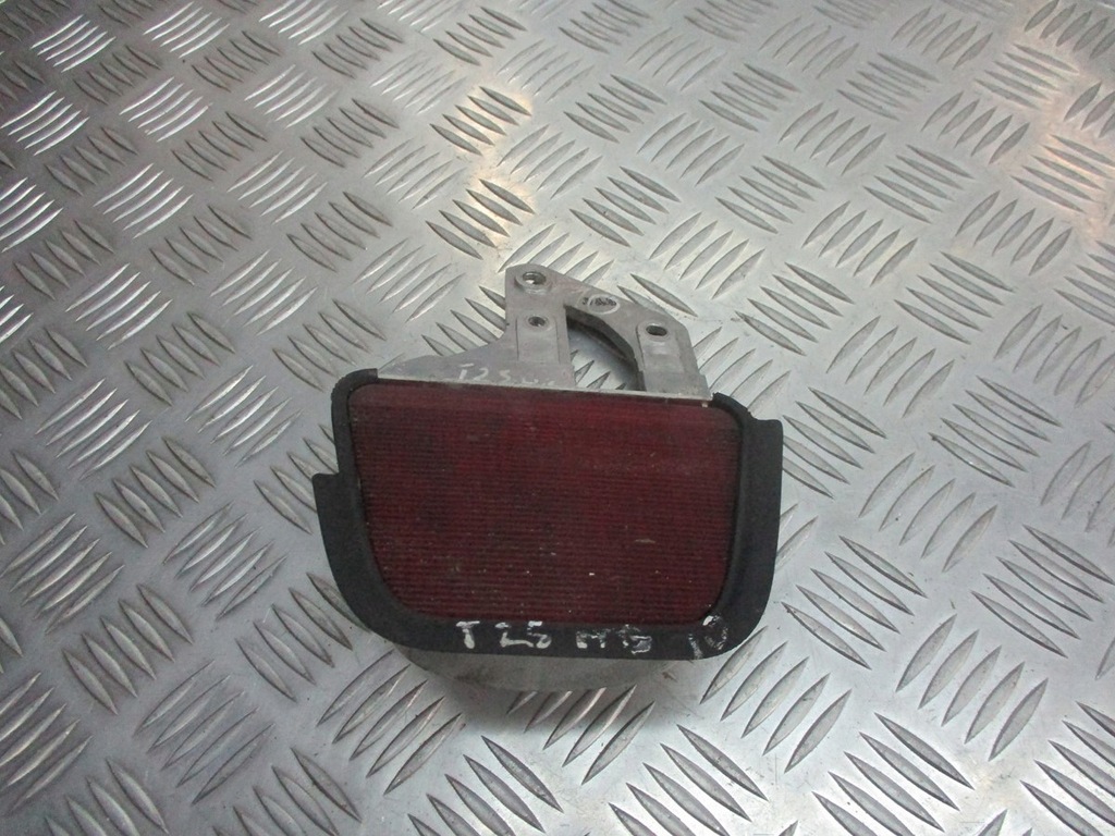 фото №1, Лампа свет стоп toyota avensis t25