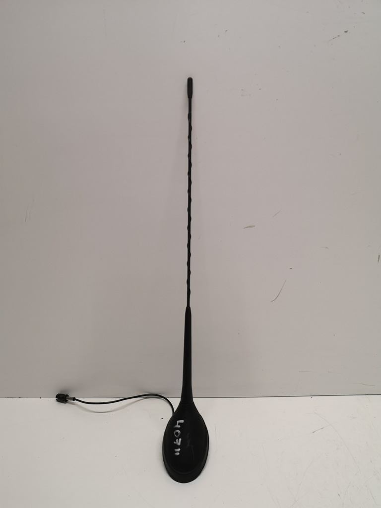 фото №1, Peugeot 407 04-11 антенна радио