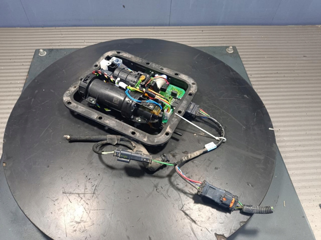 фото №1, Opel astra l 1.5 hdi насос adblue 1012340