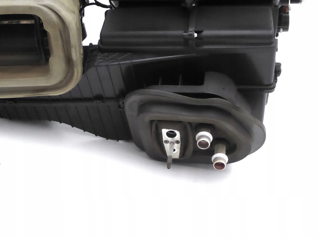 фото №3, Обігрівач europa opel insignia