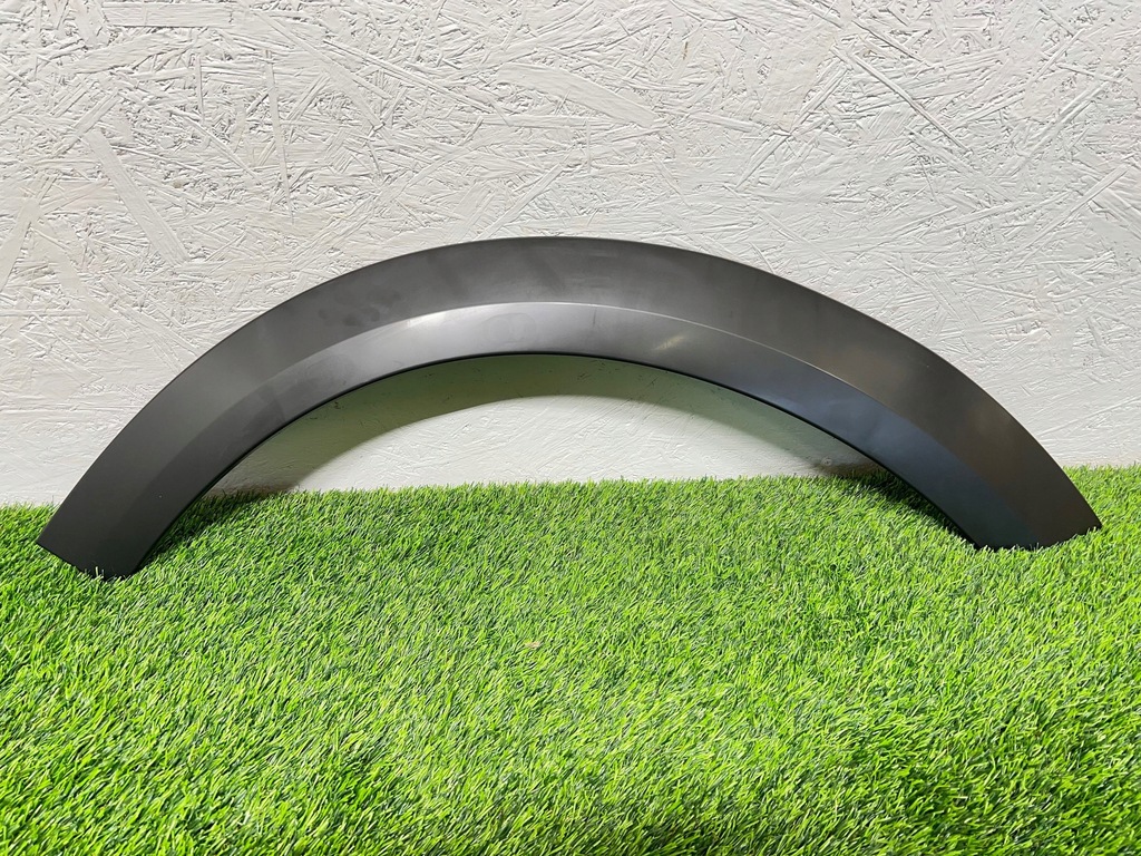 фото №1, Молдинг крила права перед передня volvo xc60 ii 'nowa' оригінал