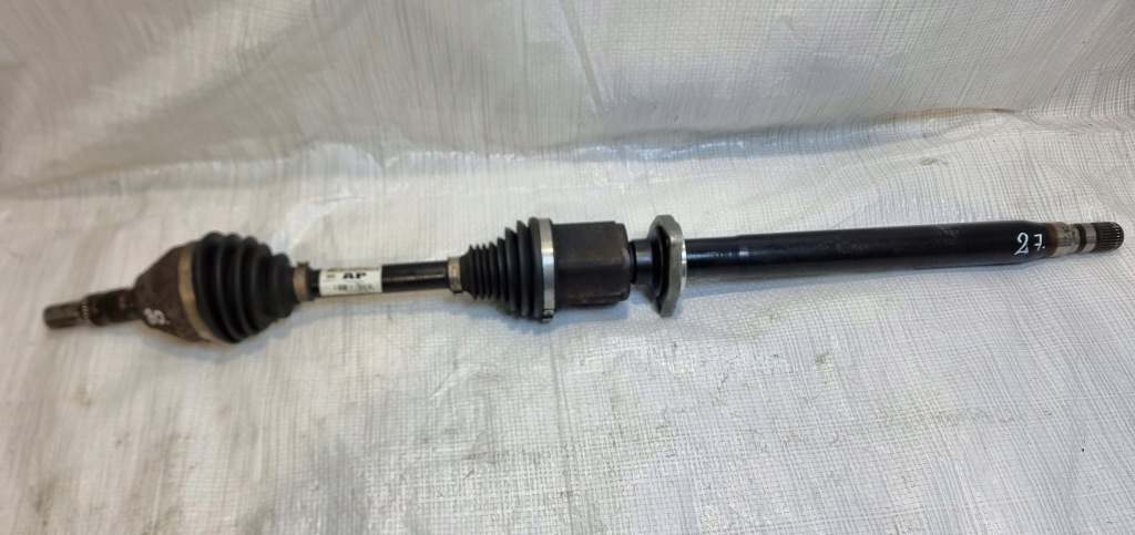 Купити Привідний вал права довга підпора opel insignia a 2.0 cdti автоматична коробка передач 13228199