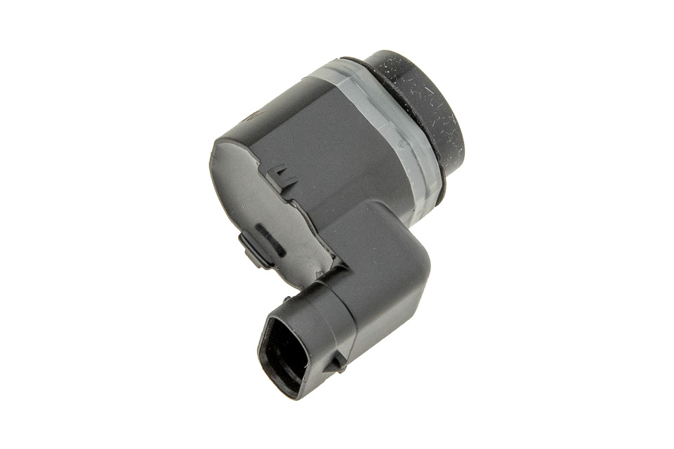 фото №13, Датчик паркування bmw x3 03-,/czarna штекер/