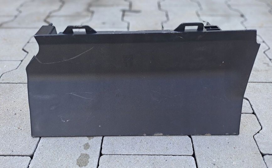 фото №1, Ford kuga mk3 защита пластик pod панель консоль