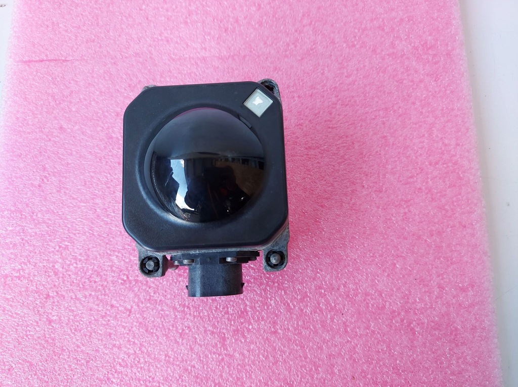 фото №1, Радар acc distronic mercedes b cla w246 w176 w117