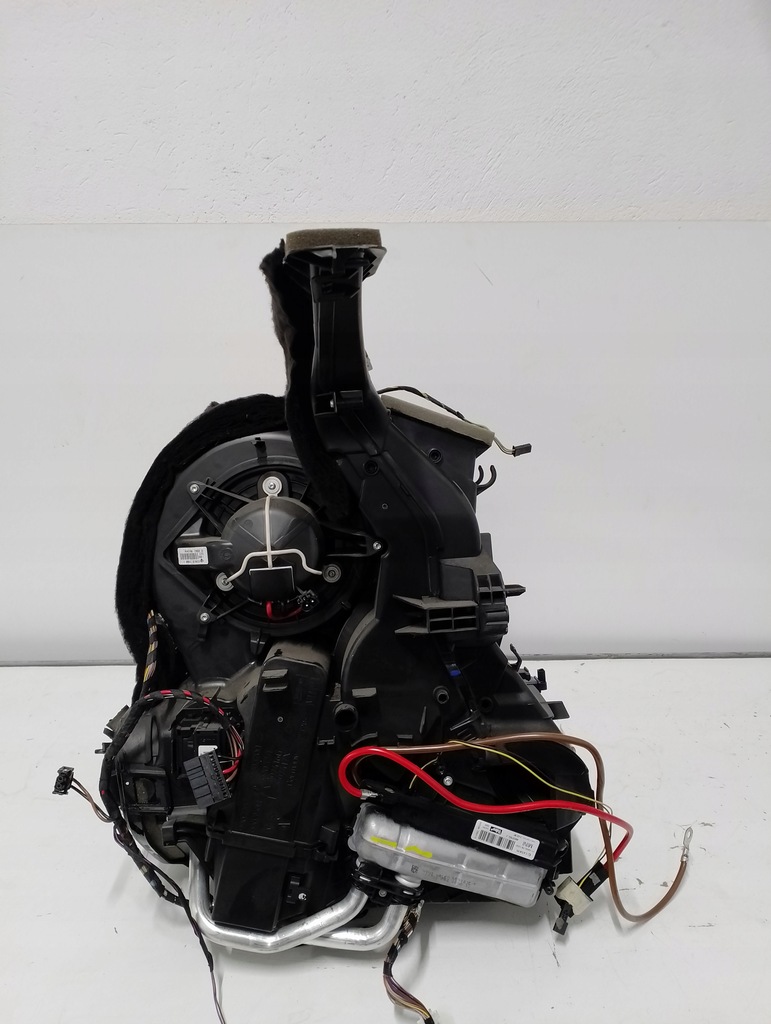 фото №4, Обігрівач mini r60 926878 mini countryman r60