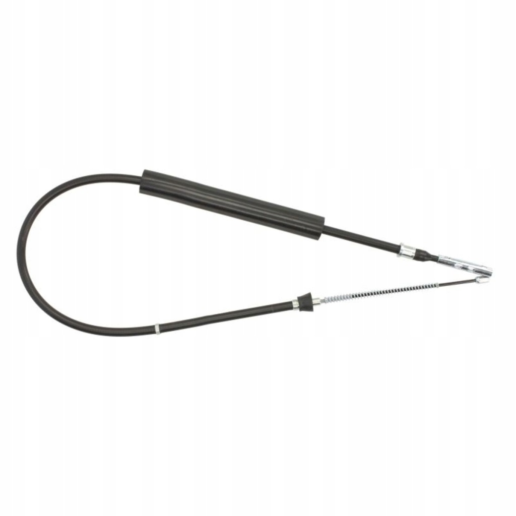 фото №1, Ate 24.3727-0100.2 cięgło, гальмо стояночний