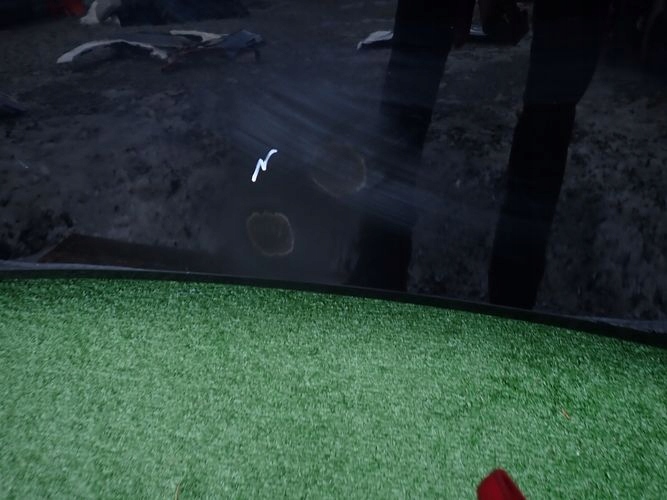 фото №6, Mitsubishi outlander iii 12- капот