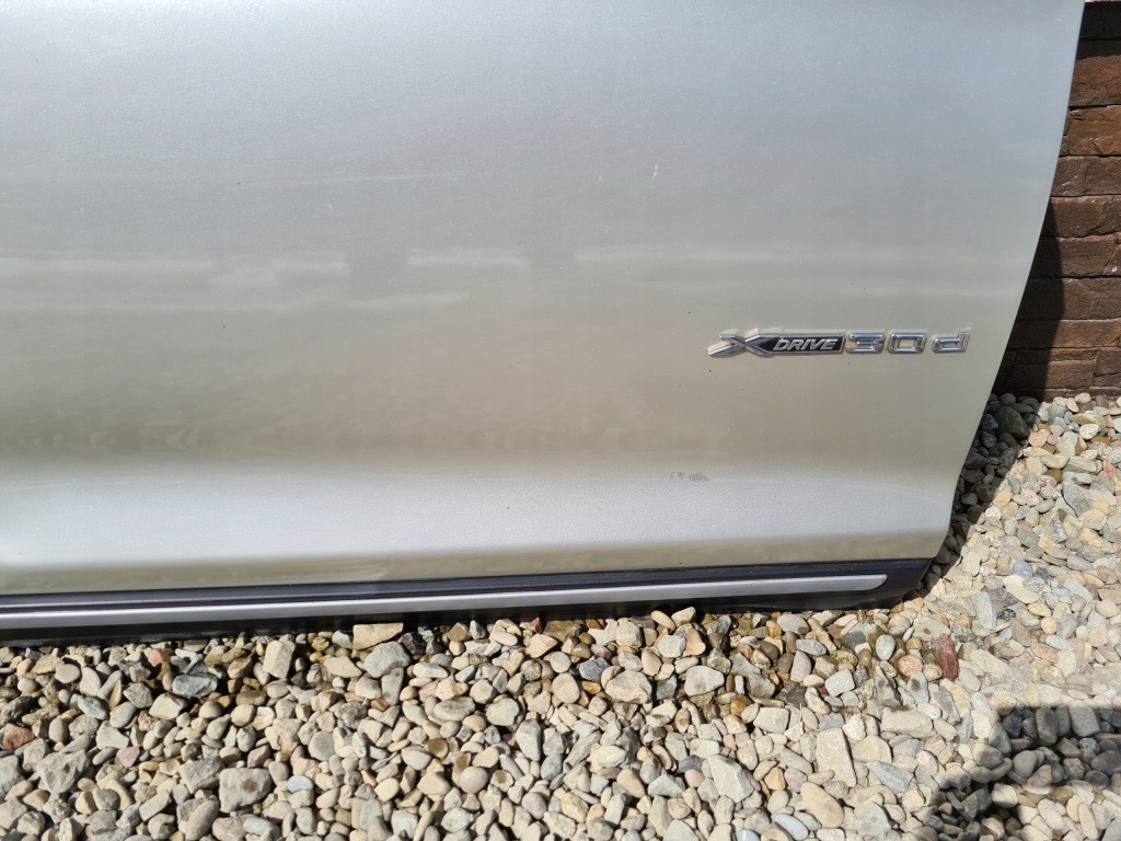 фото №5, Bmw x3 f25 дверь правый перед x line