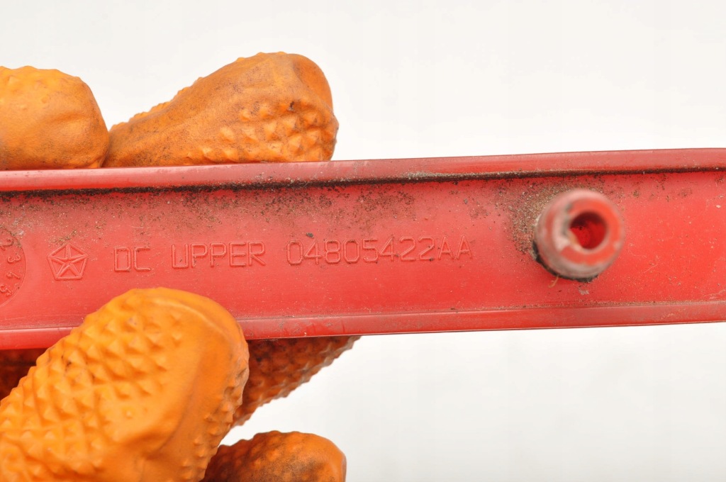 фото №6, Dodge stratus ii отражатель правый задняя 04805422aa 04805426aa