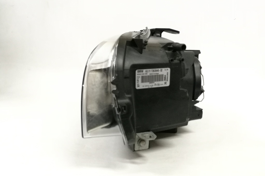фото №9, Лампа права передня bmw 1 coupe e82 6311726364002 2011