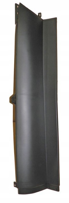 фото №1, Спойлер нижний iveco stralis левый]