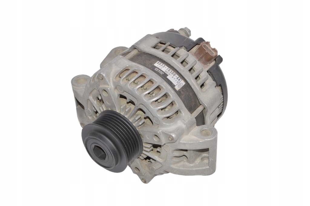 фото №1, Aston martin db9 gt dbs rapide virage генератор