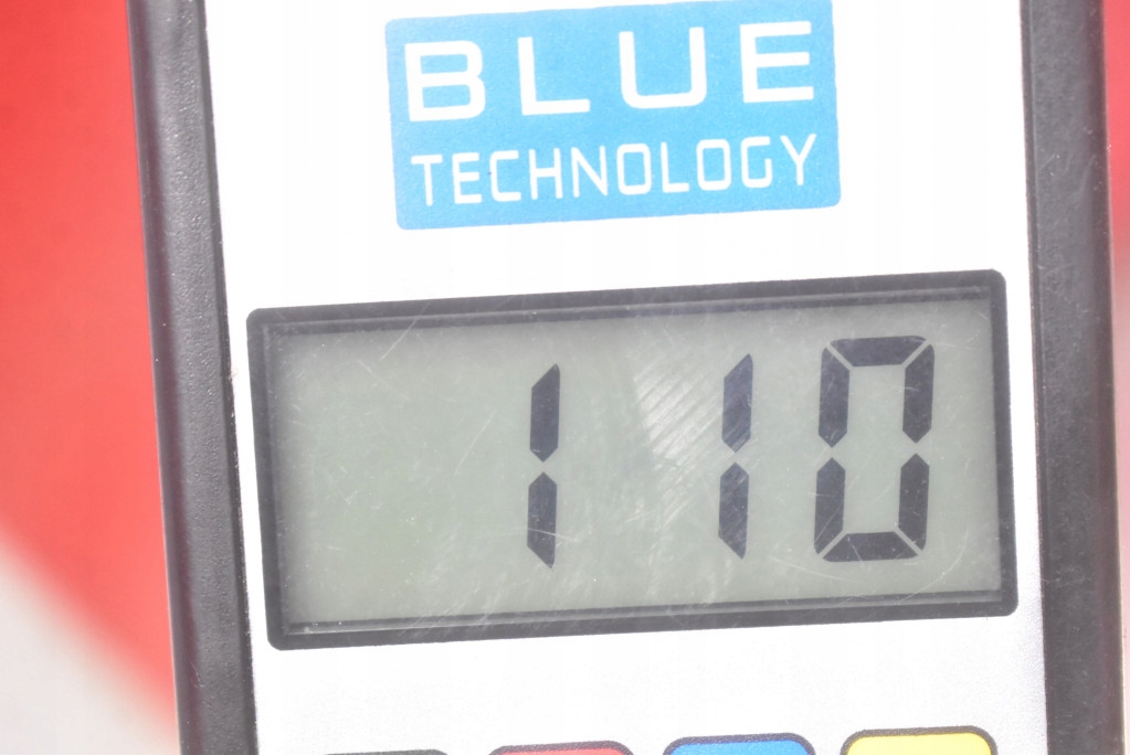 фото №11, Дверь задние правое крыло ciemnoniebieskie fiat doblo 1 i lift 05-17