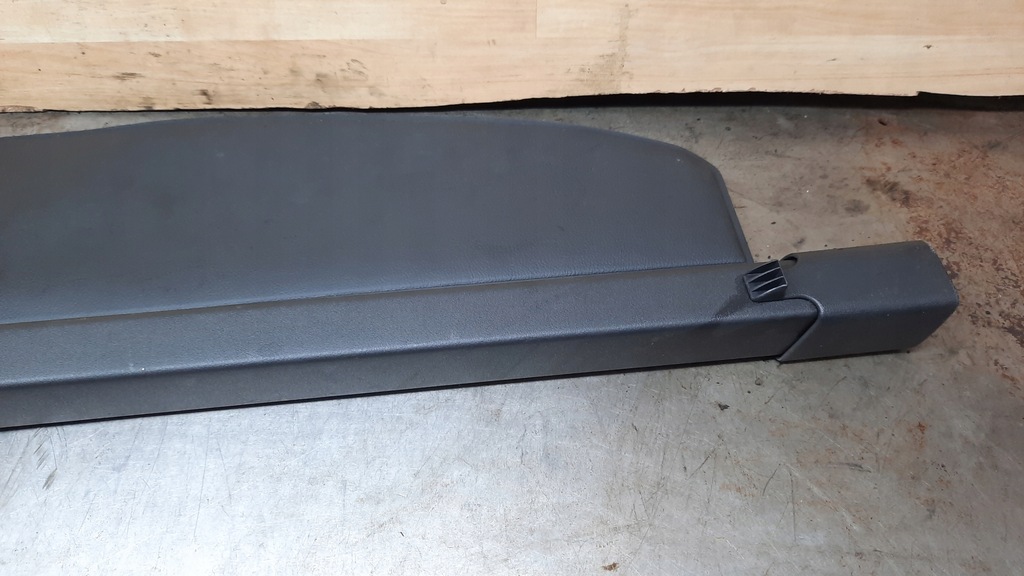 фото №6, Шторка багажника 735372875 fiat croma ii 05r