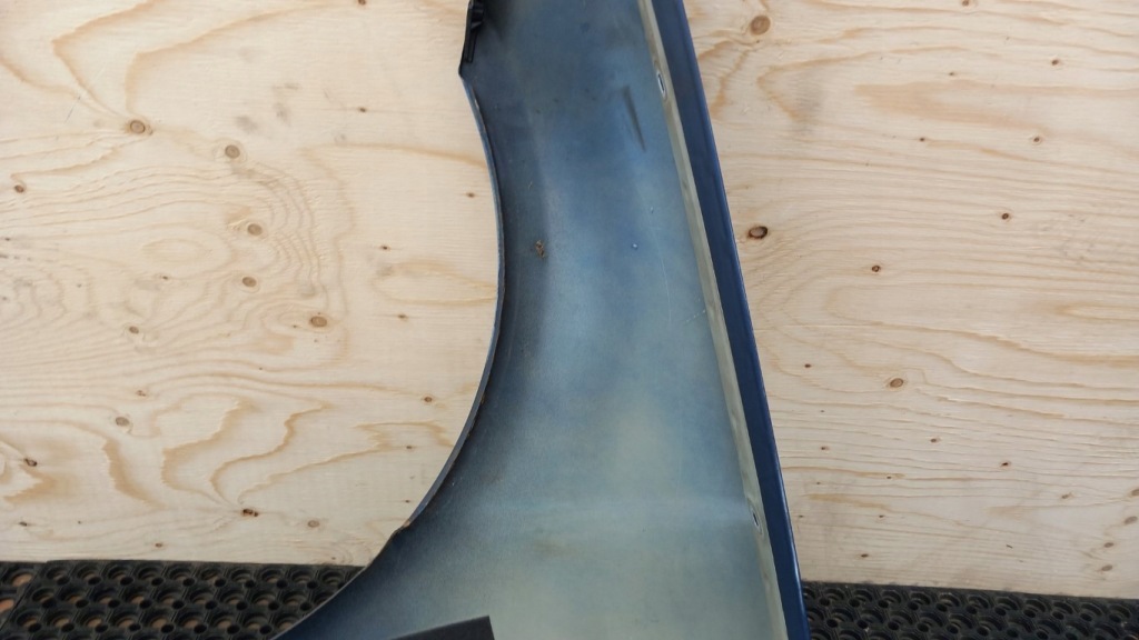 Bmw e90 e91 крыло  перед правый  a51/5 Киев