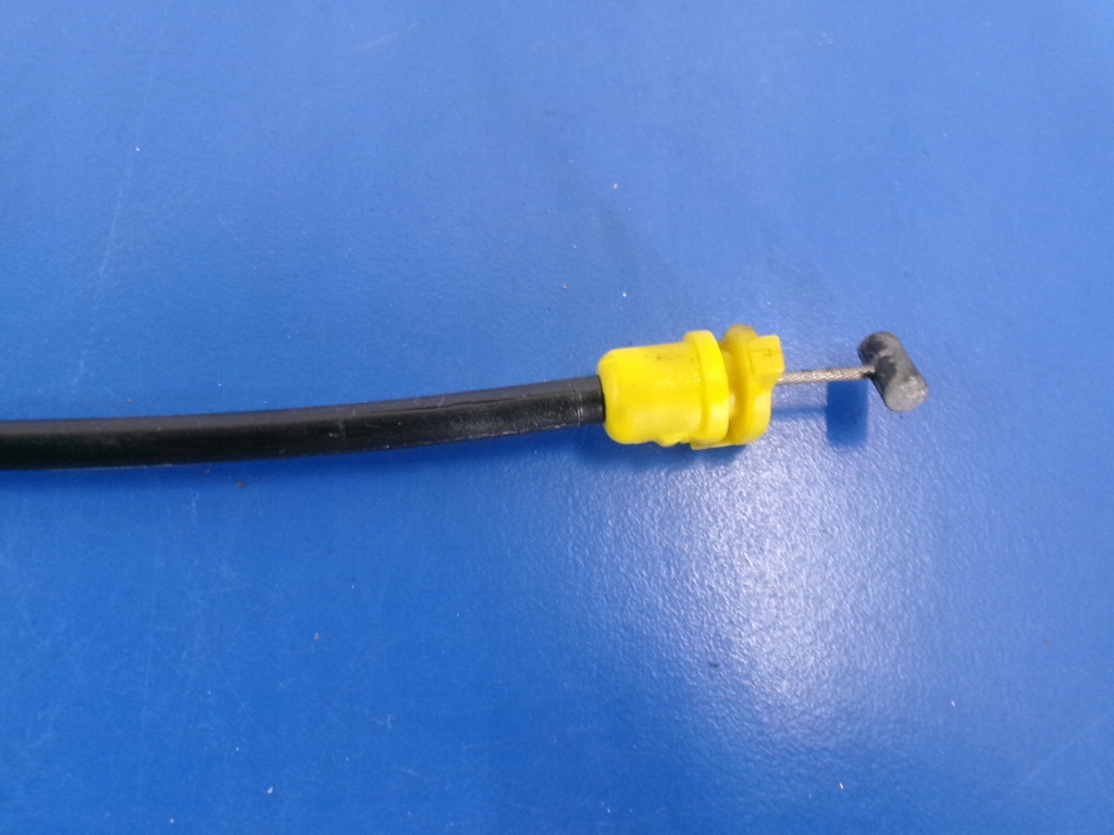 фото №6, Citroen c4 i замок дверь перед левый 6pin+linki замка