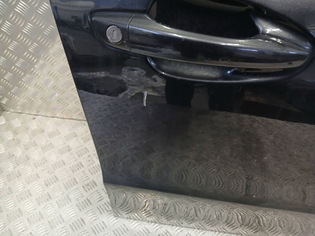 Peugeot 508 рестайлінг  двері передні праве правий перед kol eehd 2015r Зі Шроту