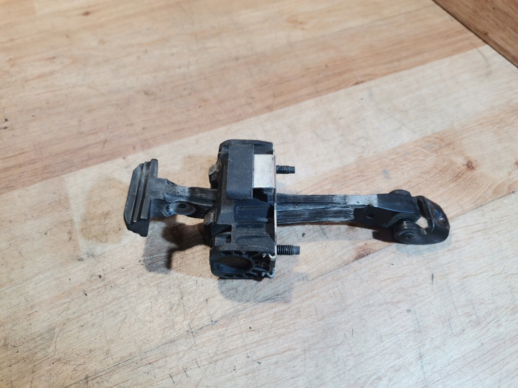 фото №1, Обмежувач двері лівий правий задня peugeot 508 10-14