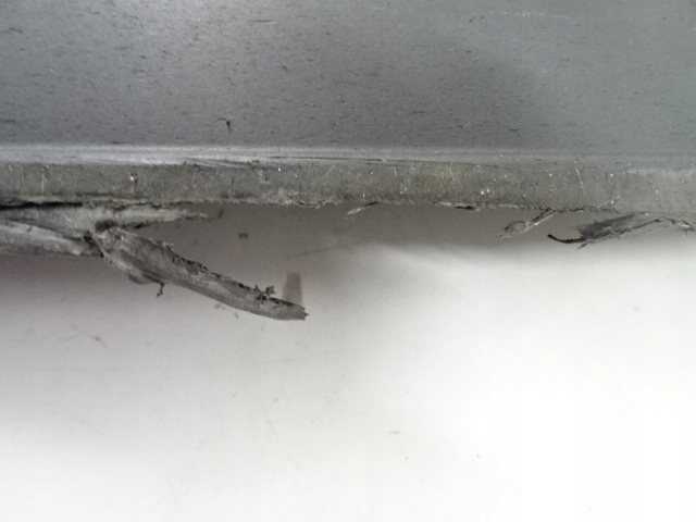 фото №7, Citroen c4 cactus ліва молдинг поріг накладка 9801521880