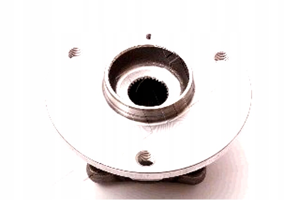 фото №3, Ступиця колеса ashika