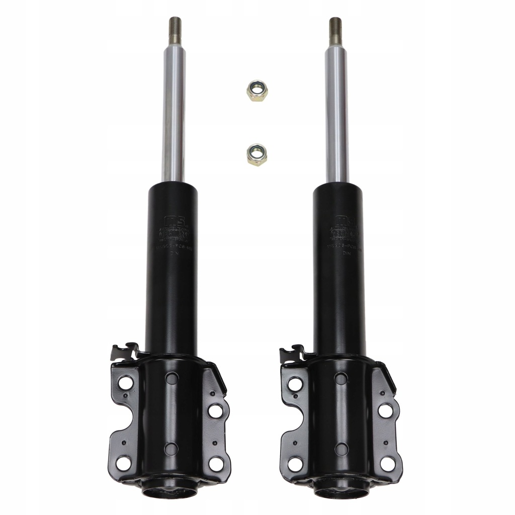 фото №2, Master-sport germany 16k003471 амортизатор