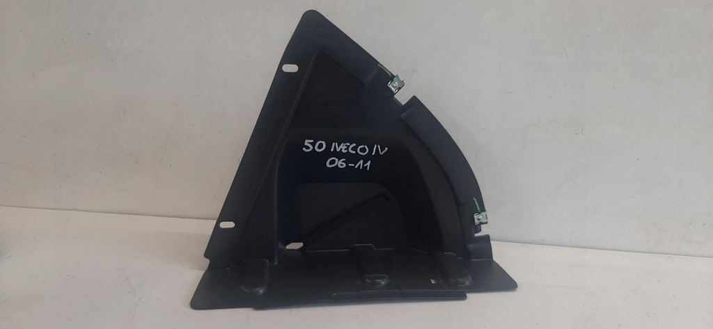 фото №2, Подкрылок нижние левый перед iveco daily 3802207
