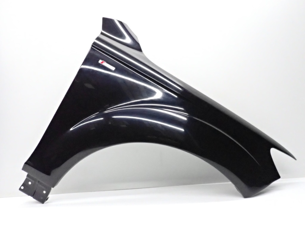 фото №1, Крыло правый перед lc9x audi q7 4l 4l0821106