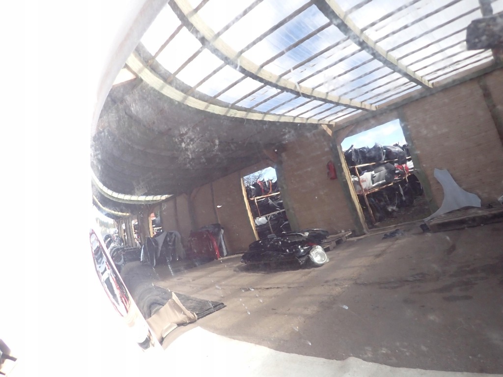 фото №10, Volvo xc40 17- капот крышка двигателя