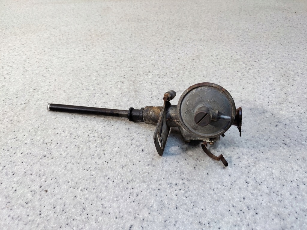 фото №2, Апарат запалювання fsc żuk a