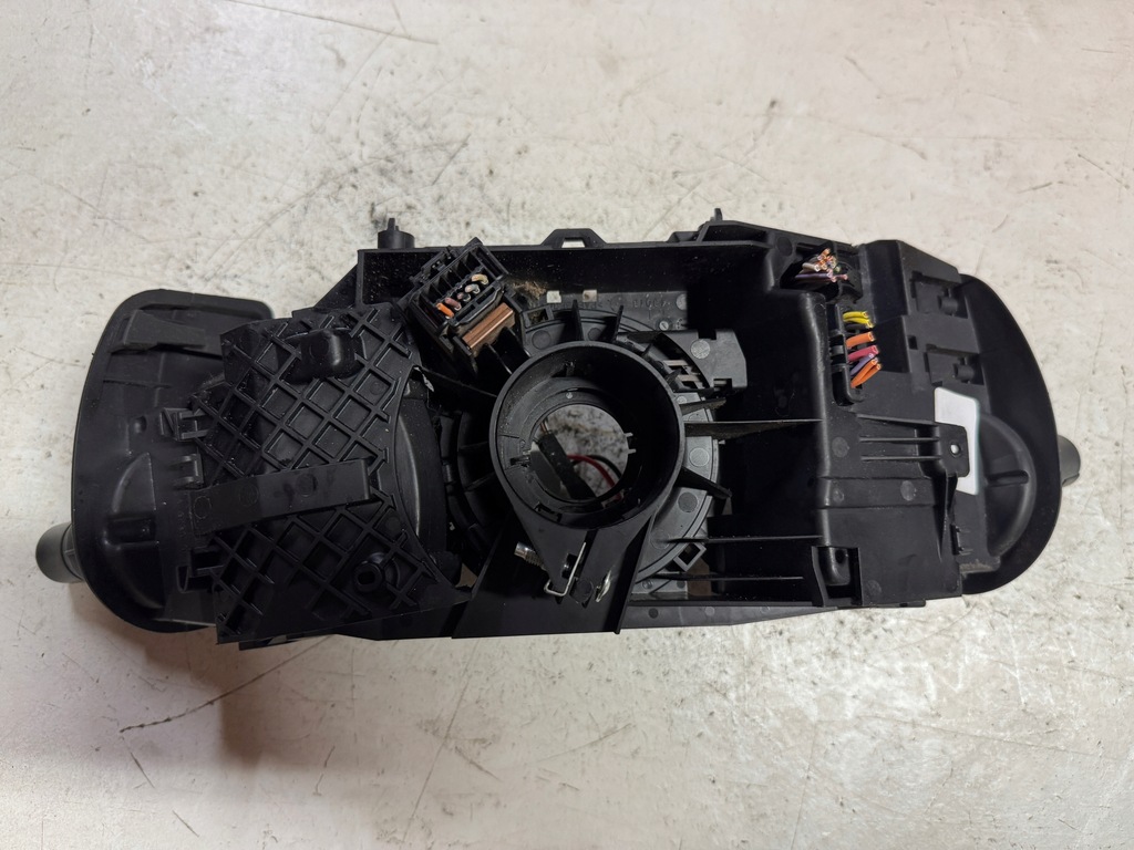 фото №5, Перемикач комбінований renault clio iii 8200627605