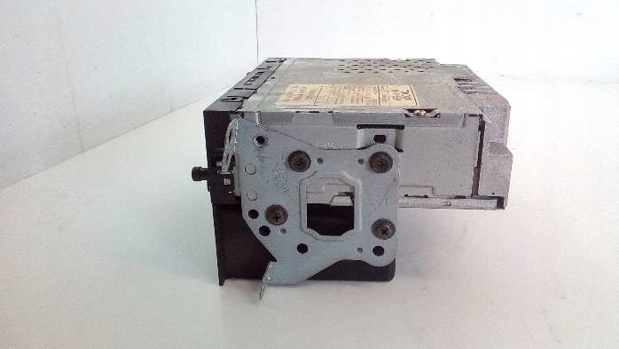 фото №8, Радіопрогравач toyota camry 1997r.